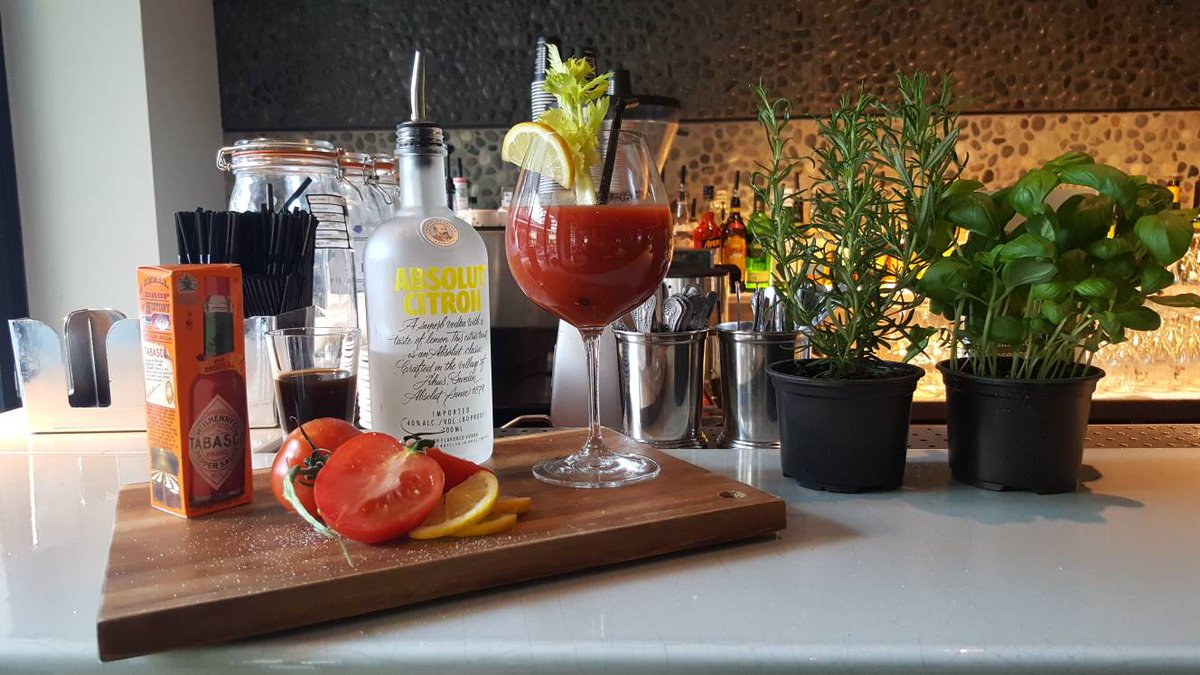 StephenStKit's tweet image. The #weekend is here #brunch #bottomlessbrunch #Fitzrovia 
Open every Saturday from 11am-6pm @EnjoyFitzrovia enjoy @FremantleMedia