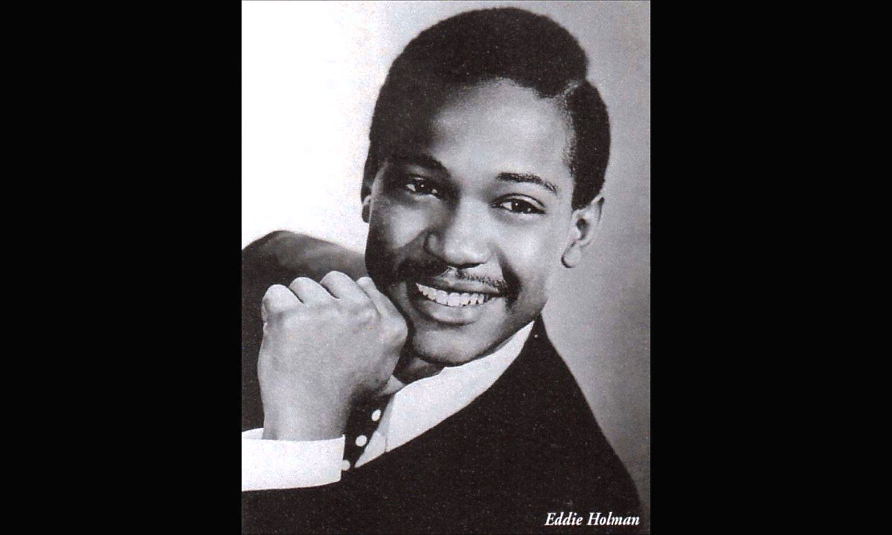 HAPPY BIRTHDAY... EDDIE HOLMAN! \"HEY THERE LONELY GIRL\".  