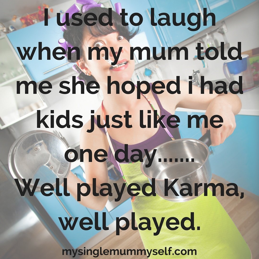 thoughtfulpaper's tweet photo. #proudsinglemum #toddler #toddlerlife #singlemumlife #mummyblogs #karma #mumquotes #funny #motherhood #motherhoodreality #realmumlife https://t.co/luFFxMjUuM