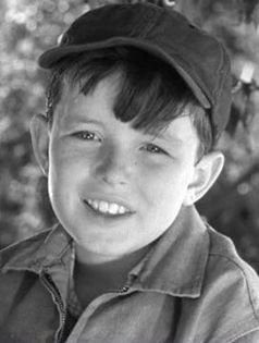 Happy Birthday Jerry Mathers. 