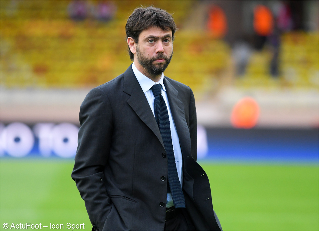 ActuFoot_'s tweet photo. Andrea Agnelli (président Juve) a promis d’offrir une Ferrari à ses joueurs s’ils battent le Real Madrid en finale de la C1. https://t.co/KDEHFPnb4B