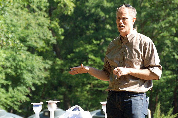 Columbia Theological Seminary tweet media