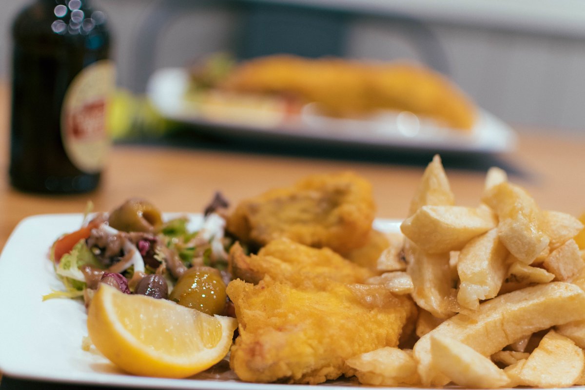 ...As British as Mary Poppins