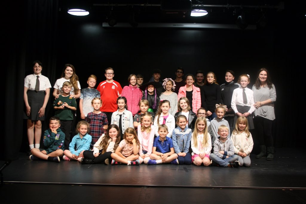 Hopwood Hall College tweet media