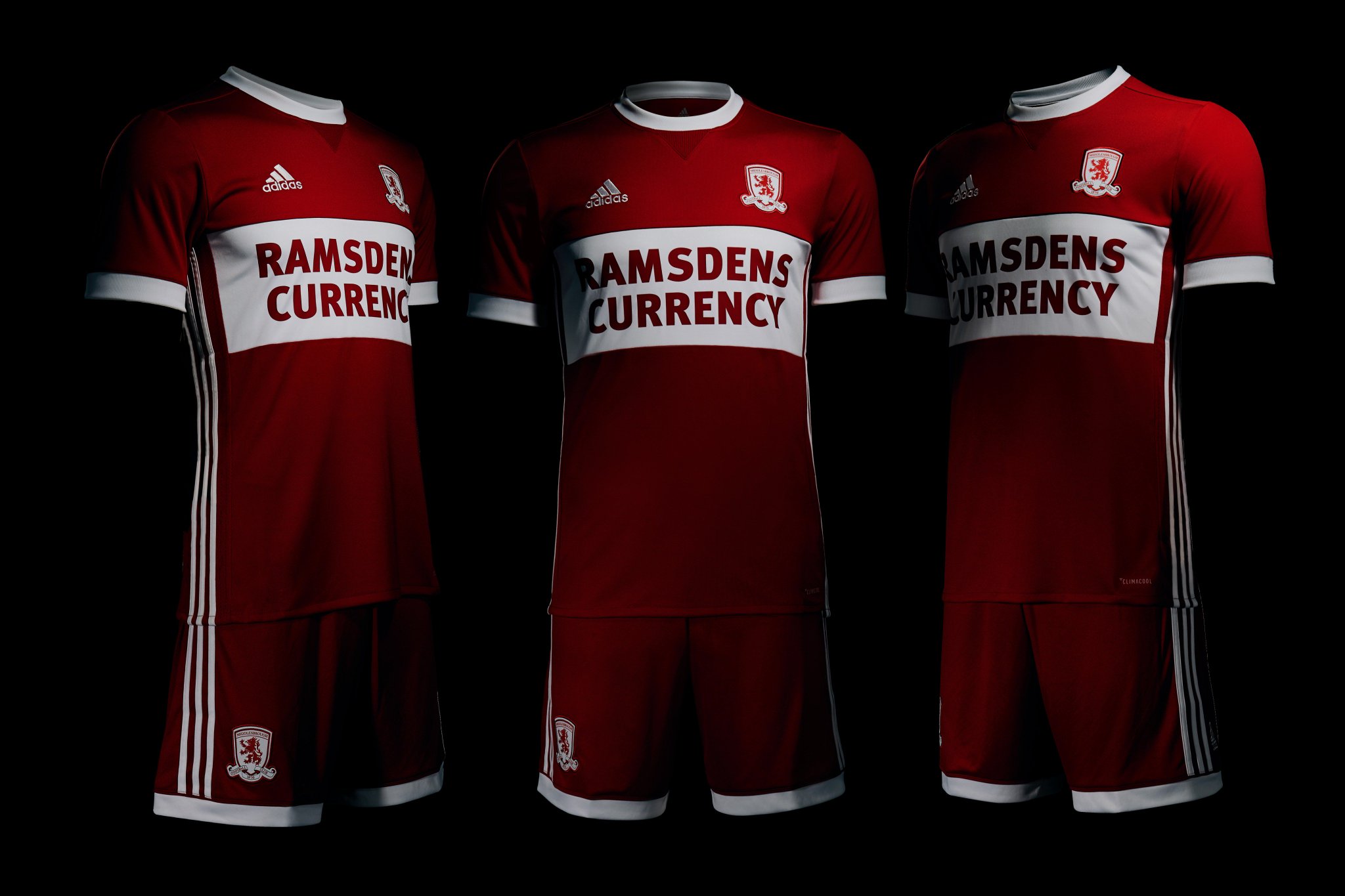 middlesbrough kit
