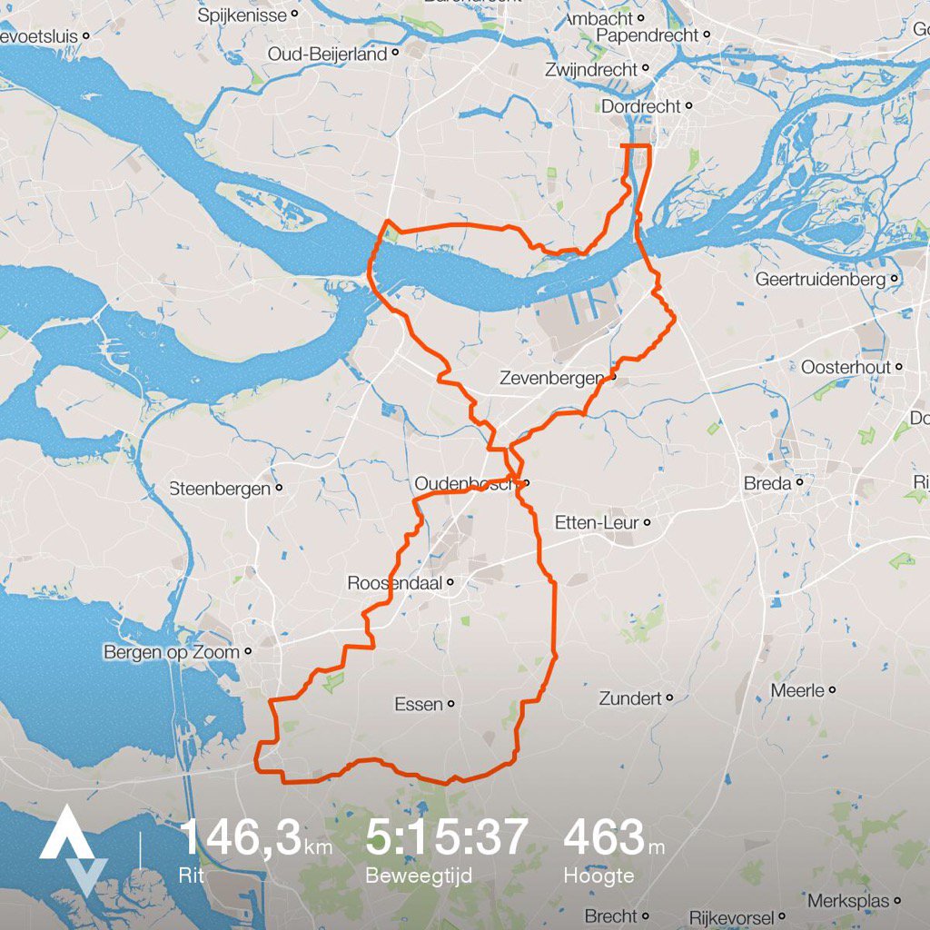 Bekijk mijn rit op Strava.
strava.com/activities/101…