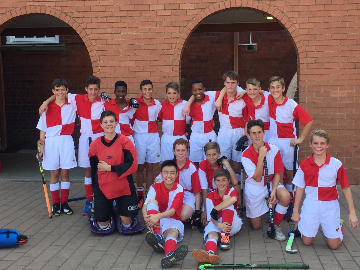 zingy099's tweet photo. So unbelievably proud of my U14B team 👏🏻@KingEdVIISchool https://t.co/E6TPWD7HFt