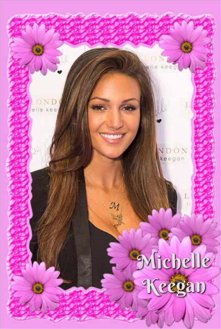 Happy Birthday Michelle Keegan, Bill Paterson, Ian Hunter, Kelly Jones & Susannah Constantine    