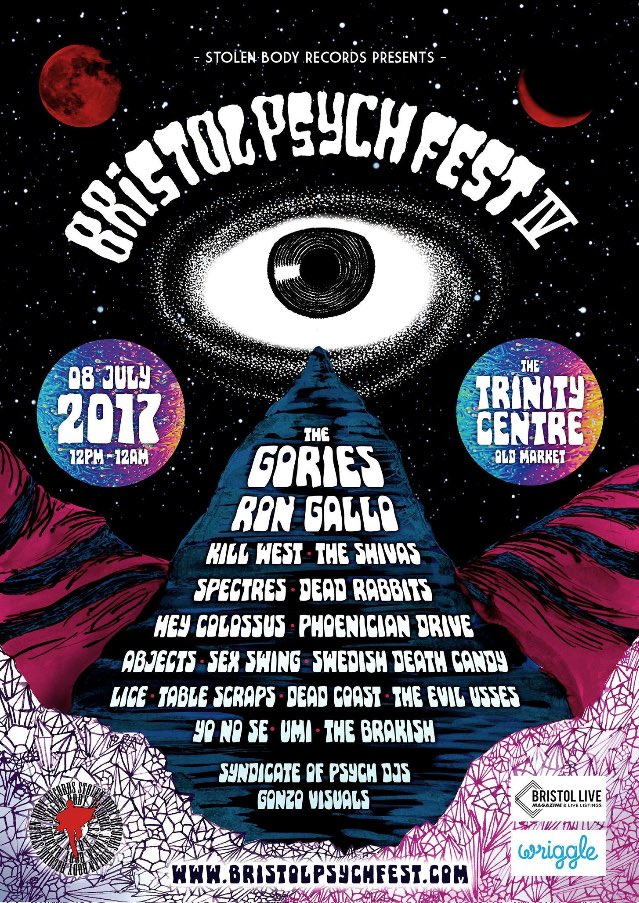 Astral Festival tweet media