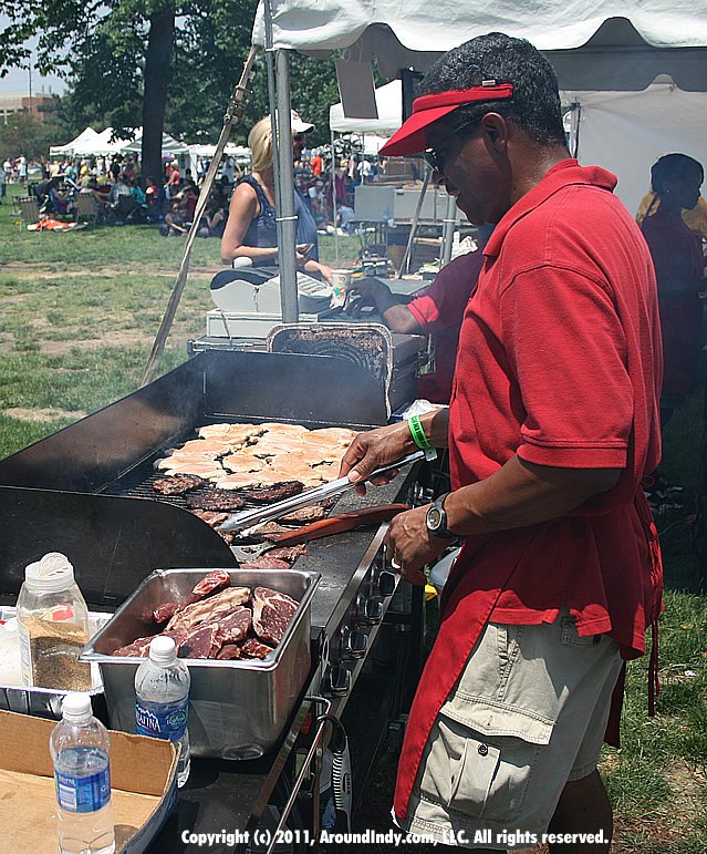 AroundIndy's tweet photo. #Indy 6/3/2017: 18th Annual @VintageIndiana Wine &amp; Food Festival at Military Park 12-6 pm. https://t.co/7nxO5j8Hxd #Indianapolis #Indiana https://t.co/Q3awYmtvSx