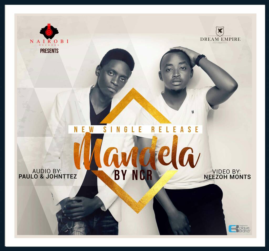 EutycusMathenge's tweet photo. A great tune here #MandelabyNCR have you listened to it?   https://t.co/vAniQkErBV https://t.co/Mb1gj7MaFQ
