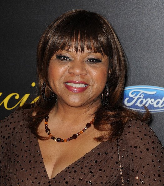 Happy Birthday Deniece Williams 