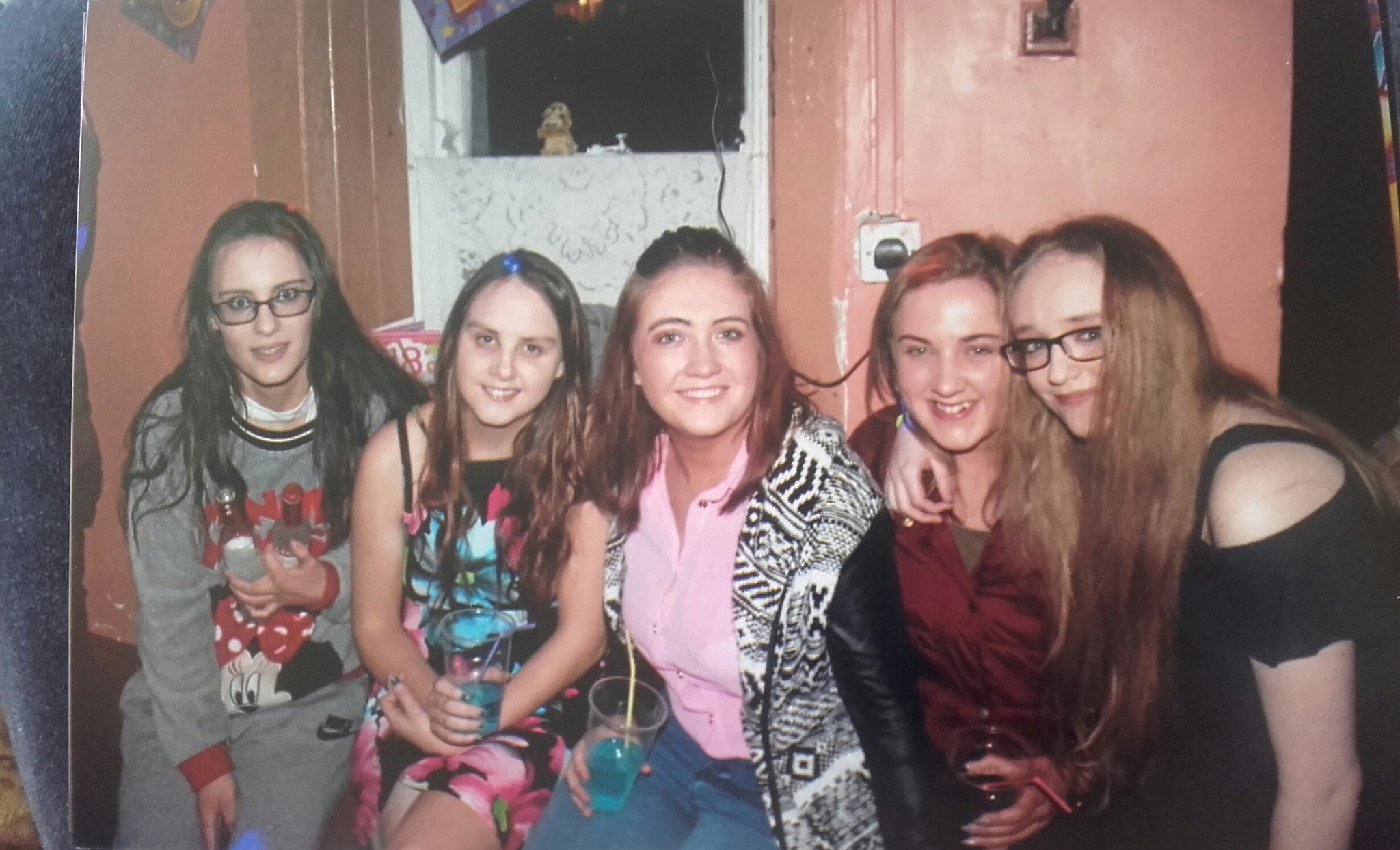 Rebecca Staunton (BeccaStaunton) / Twitter