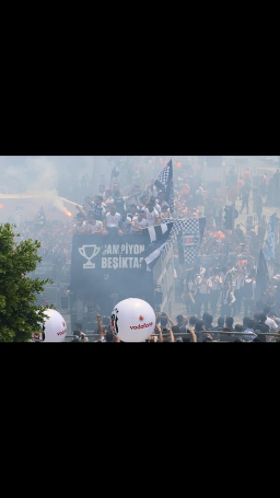 jackcastelll's tweet photo. İstedik, inandık, başardık #hersene https://t.co/cWWyiSQCgT