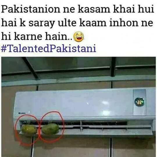Razizhere's tweet photo. Lolx
#TalentedPakistani https://t.co/Pp9991SF50