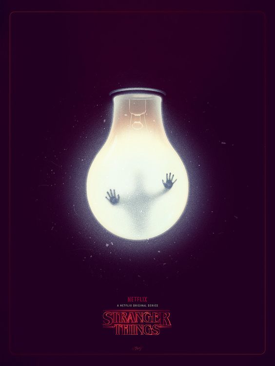 dilloconunciak's tweet photo. #StrangerThings https://t.co/DII4dDj8YI