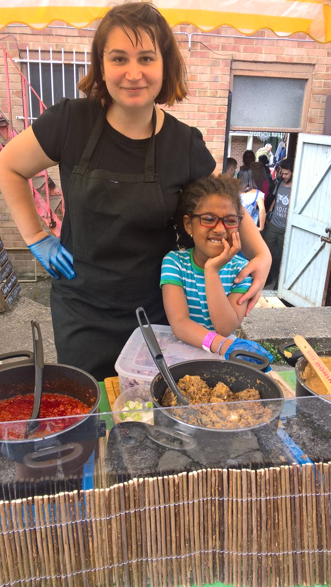 CPFoodMarket (@cpfoodmarket) on Twitter photo Yah! Emilia <a href="/return2shasha/">Return to Shashamane</a> is back! Her daughter is helping her today. #vegan #wholesome #healthyfood Yah! Emilia <a href="/return2shasha/">Return to Shashamane</a> is back! Her daughter is helping her today. #vegan #wholesome #healthyfood