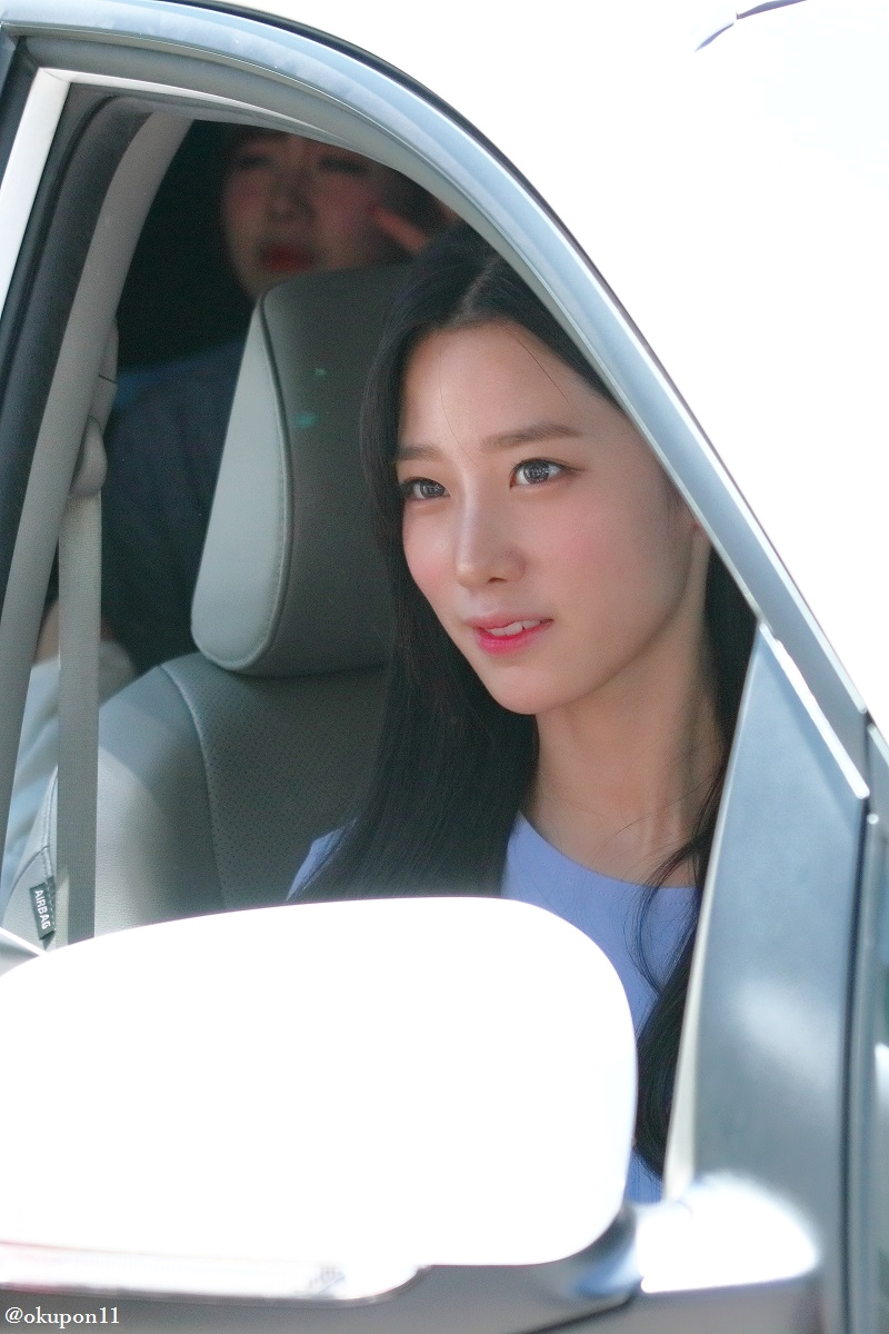 okupon11's tweet photo. 170521 SBS berrygood
Johyun 조현 ジョヒョン
#berrygood #베리굿
#Johyun #조현 #ジョヒョン https://t.co/SzjmMNQkad