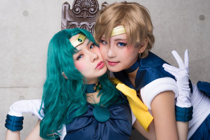 Twitterのコスプレ画像50