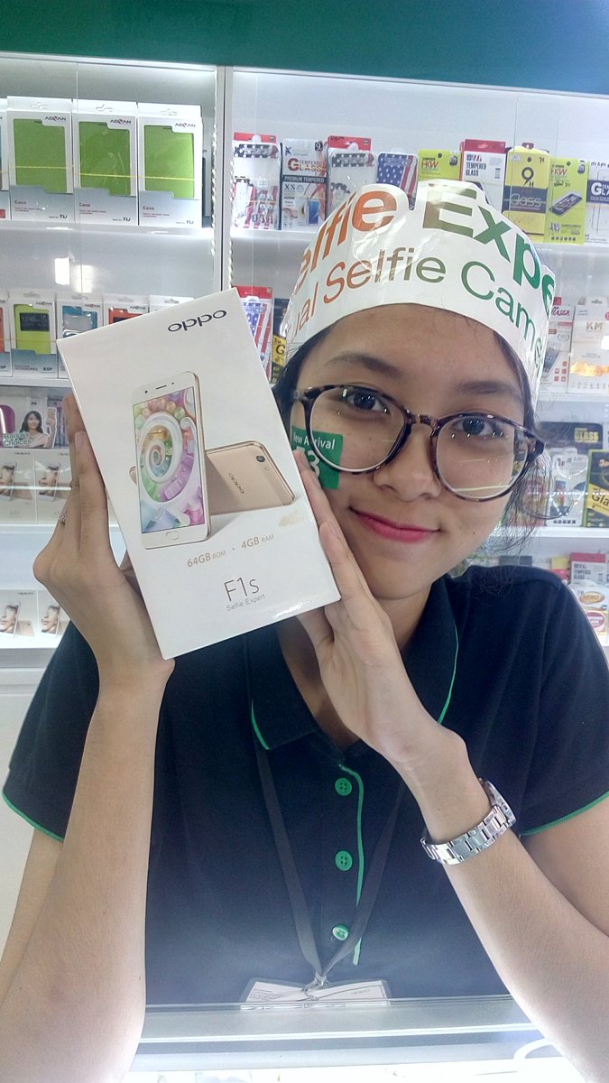 willythen24's tweet photo. Promo f1s ram 4gb rom 64gb
Rp3.899.000
Casback 300.000
Rp.3.599.000 
Tunggu apa lagi minat bisa hub 081350187822 https://t.co/uwxw2C5K5C