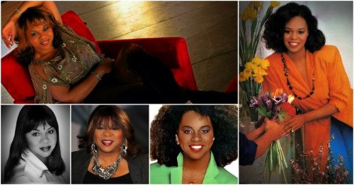 Happy Birthday to Deniece Williams (born June 3, 1950)  