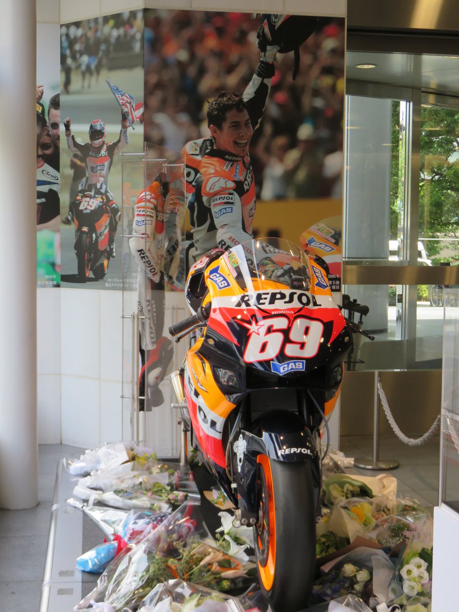 如月瞬 Sstr22完走 864愛車gsx R1000k9odo14 2万kmover R I P Nichy Hayden 3 Nichyhayden ニッキーヘイデン Rc211v T Co Ijqh1etgzt Twitter