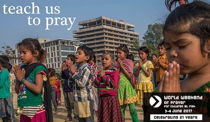MethodistGB's tweet photo. Teach us to pray #WorldWeekendOfPrayer
https://t.co/oR9mSudsaY https://t.co/izuXleOgCz