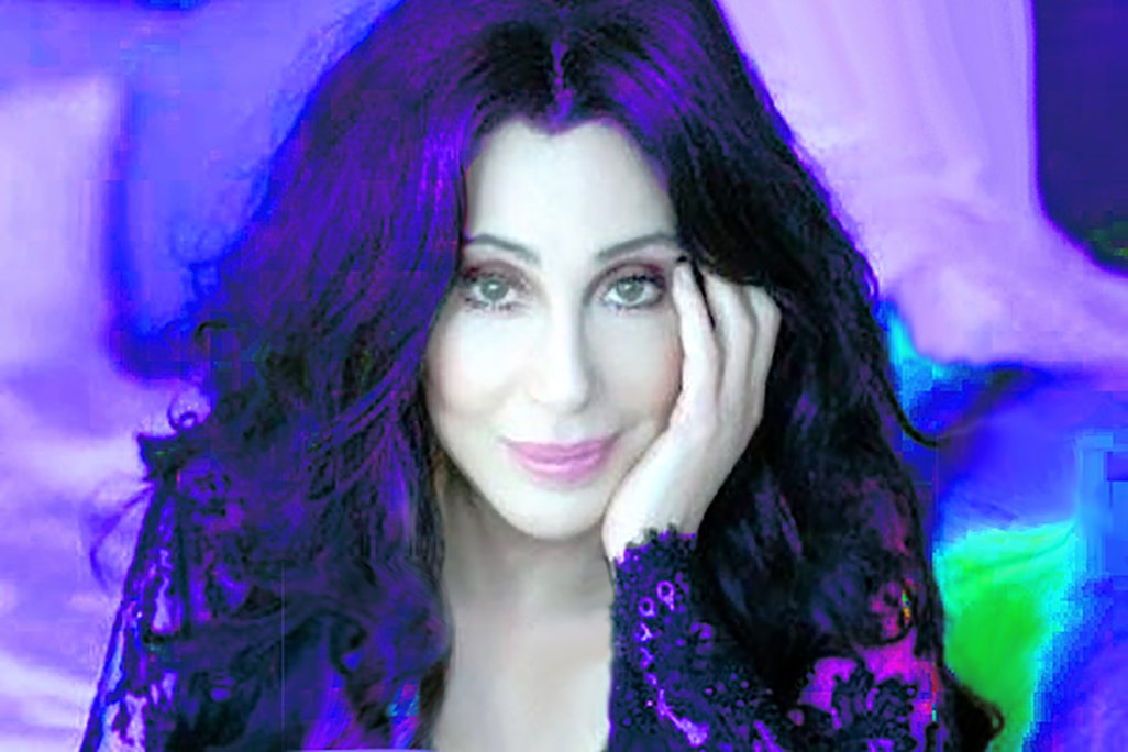 Happy Birthday to legendary singer, songwriter & actress, the wonderful CHER!

Read More @  