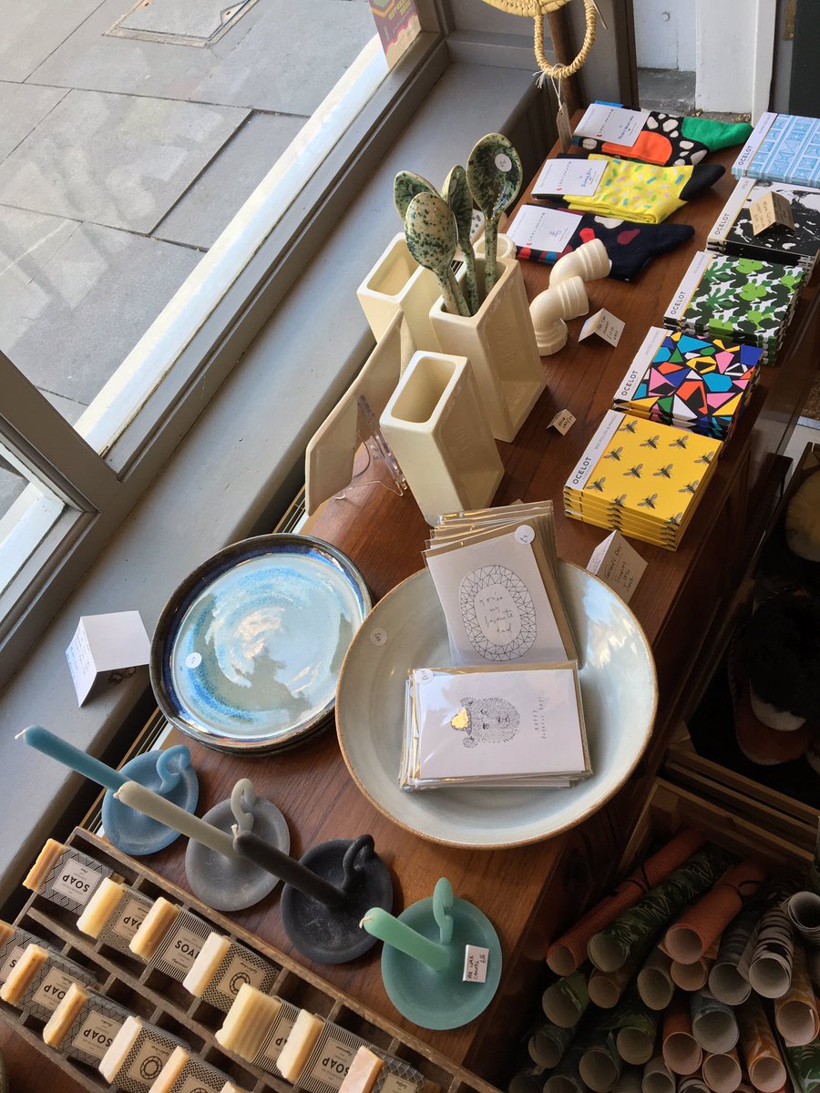 #FathersDay prep underway! How is it #June already?! 😵 No complaints here however when the sun is shining in #Brixton like it is today 😁☀️