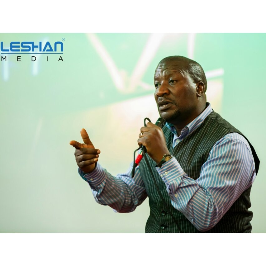 LeshanMedia's tweet image. #Docubox presents
#mageuzi theatre
#pawa254