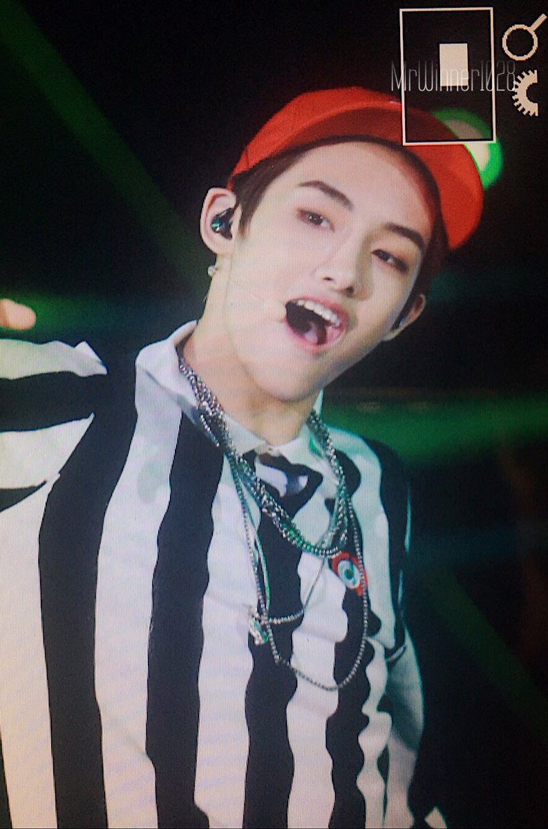 #winwin #NCT127 #윈윈 
170603 long time no seeㅠㅠ
