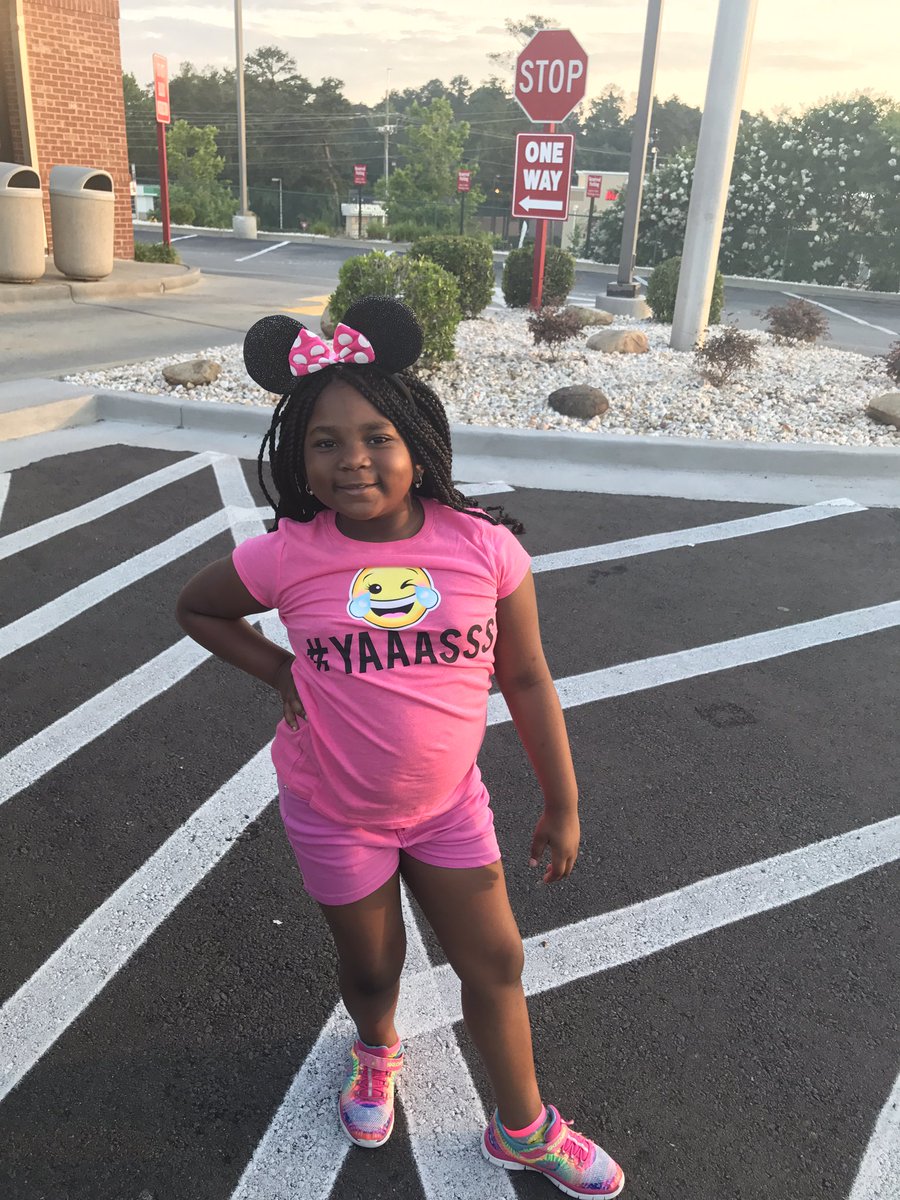 KennedyQueendom's tweet photo. #KENNEDYTAKESDISNEY #Kennedysqueendom #Talentedkids #girlpower https://t.co/dPQC4F8K6r
