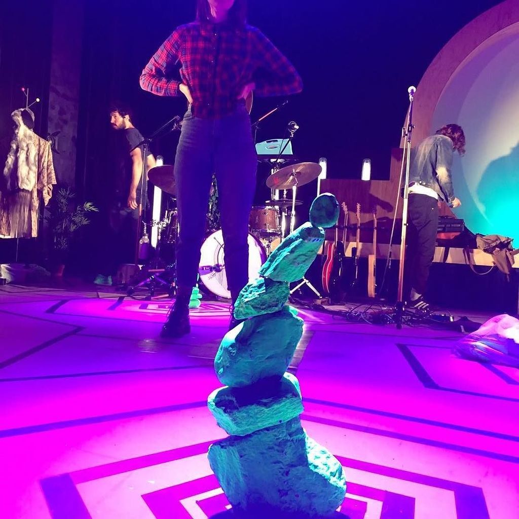 Vanavond de allerlaatste kans om Rumspringa te zien!!! Stadstheater Arnhem!! #sekteleven #finale #orkater #shakinggodspeed #arnhem #epic #w…