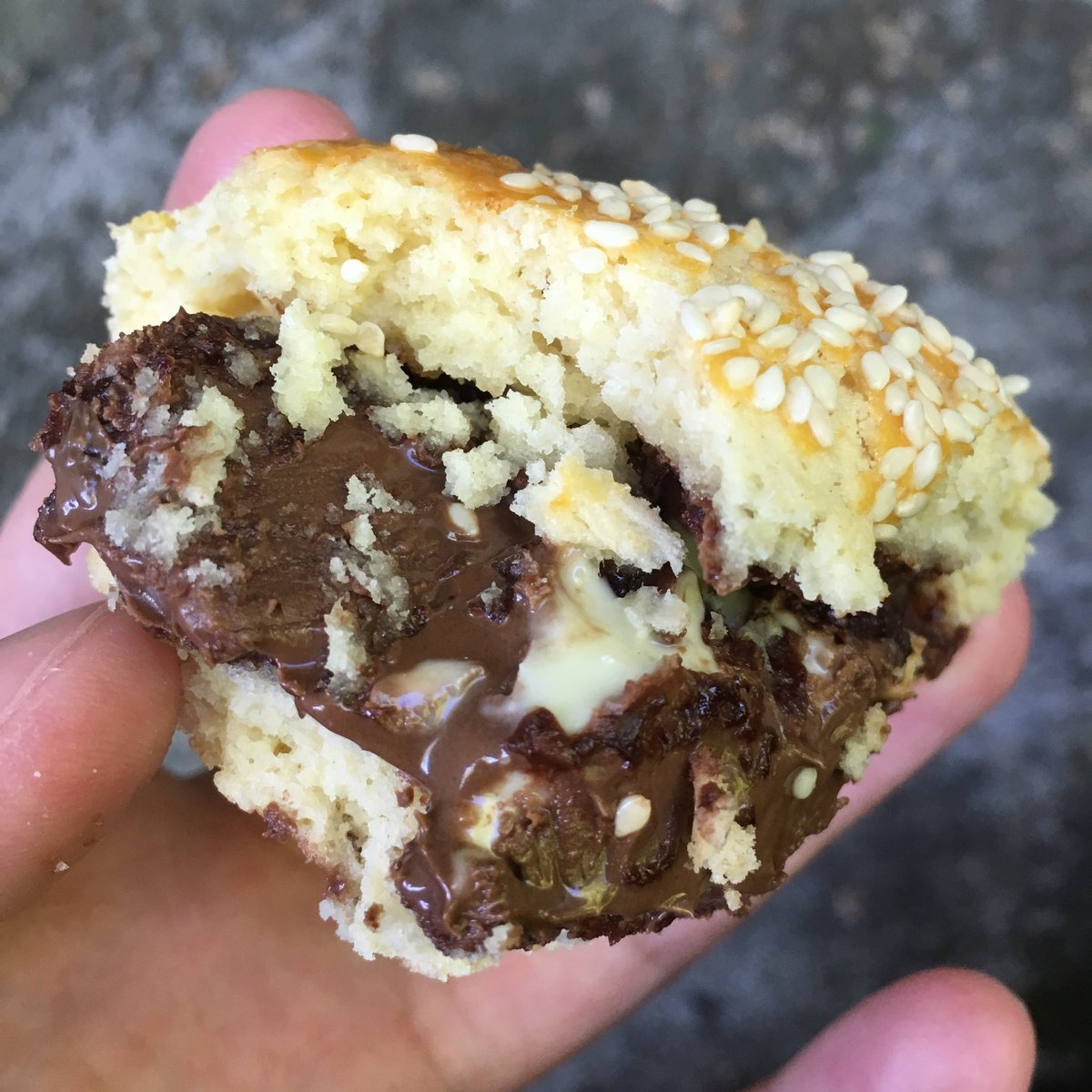 Le Boulou De Lili tweet media