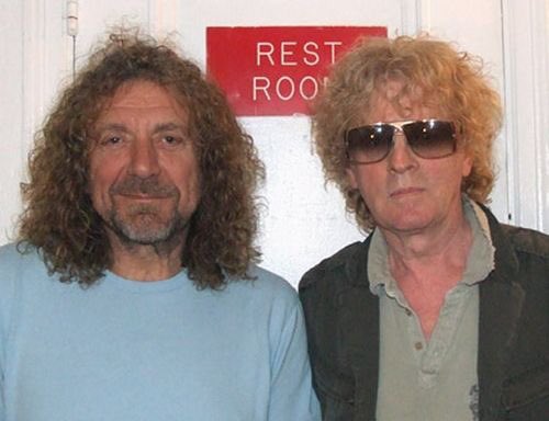 Happy Birthday Ian Hunter! 