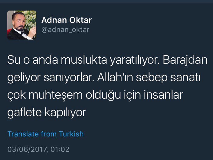 asfaltosman's tweet image. Akışkanlar mekaniğine yaradılış şoku.