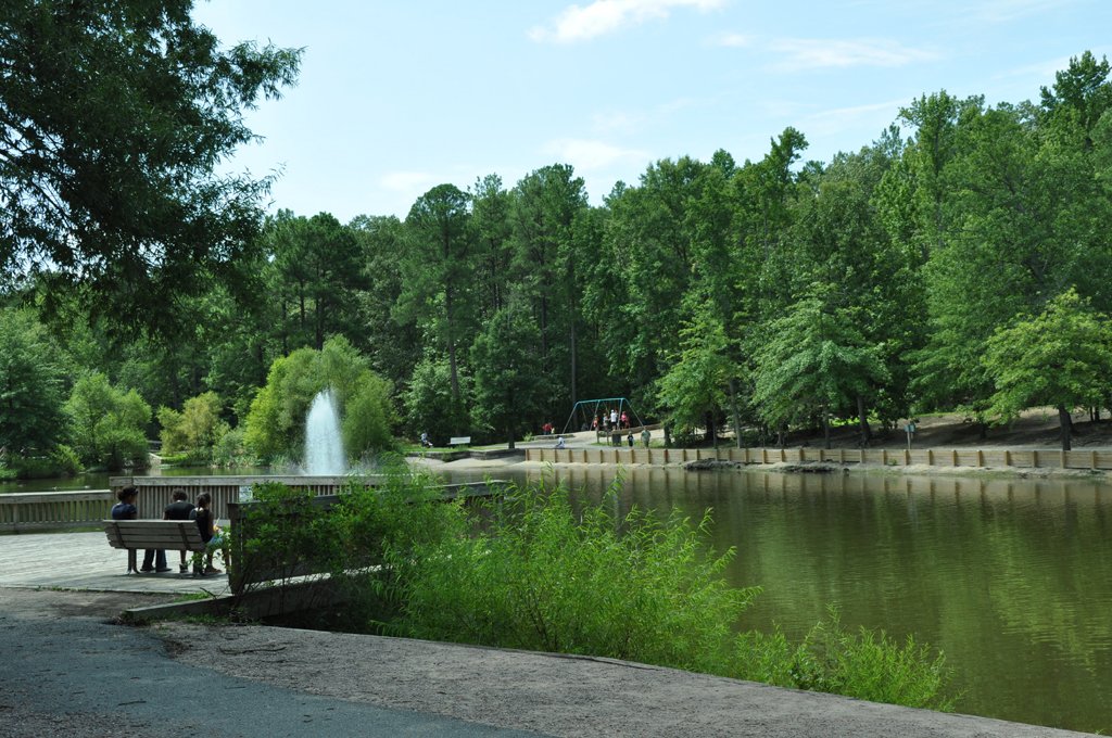 parkrun USA tweet media