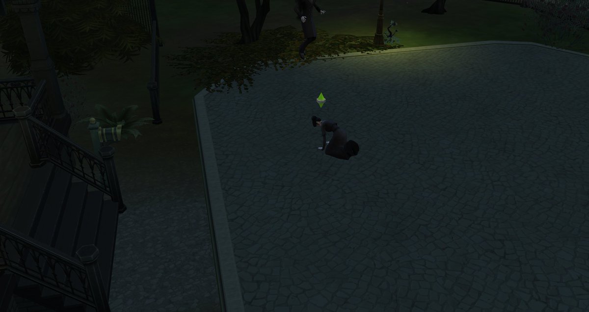 tthebitchh's tweet photo. #thesims4 #thesims4 #followme #followback #взаимнаяподписка

Шел шел и приуныл https://t.co/wun213fPMc