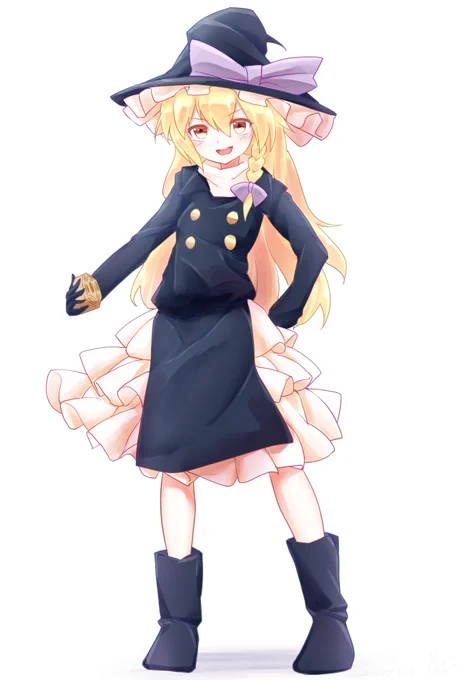 すずなーんまりさ 