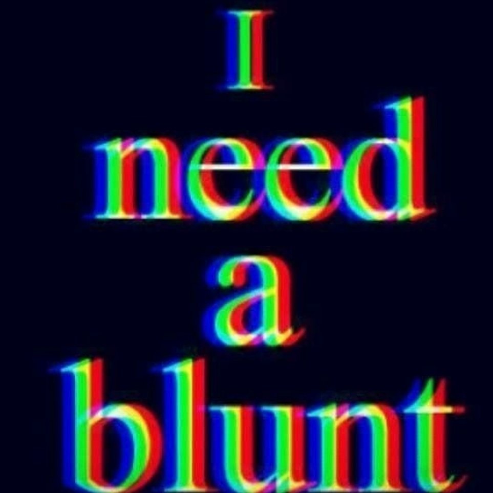 BluntsNBullshit's tweet photo. Wake up and bake up plot to get my cake up https://t.co/Wffm4tiAOm