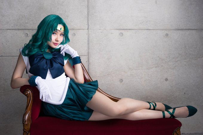 Twitterのコスプレ画像48