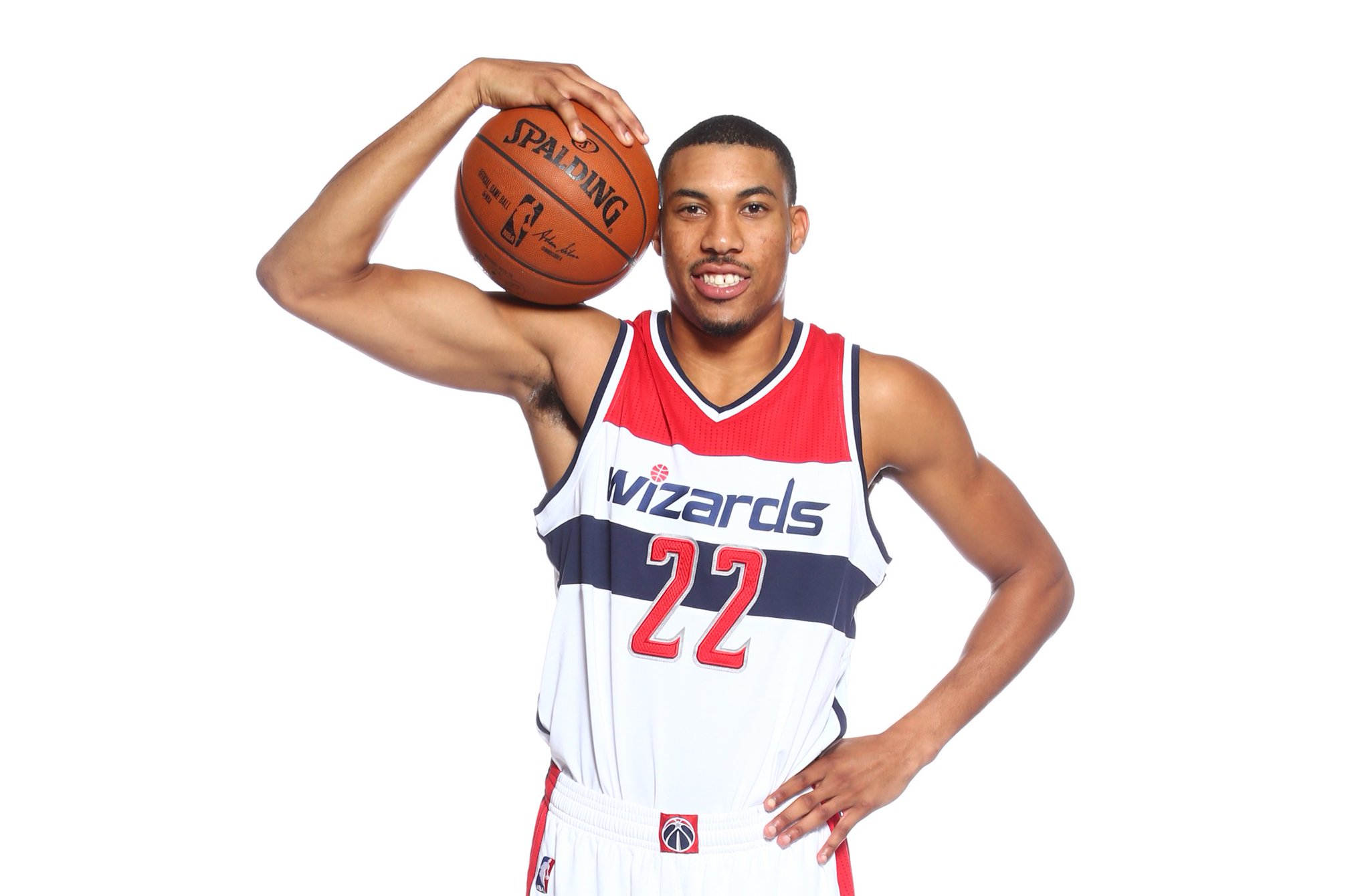 NBA reports Join us in wishing Otto Porter of the WashWizards a HAPPY 24th BIRTHDAY!  