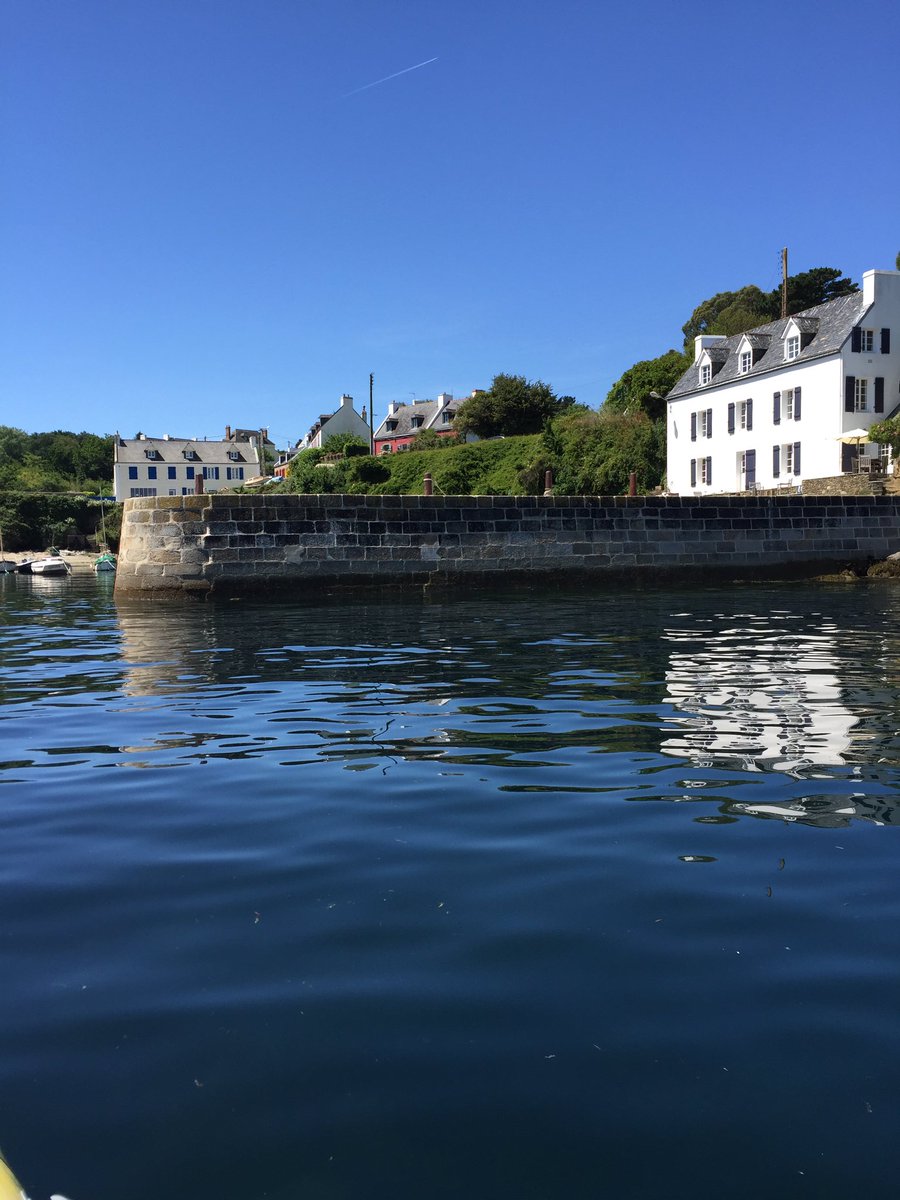 NosJuniors's tweet photo. C'est le moment de partir à Groix #Lorient #BretagneSud https://t.co/f5jEyvFnpD
