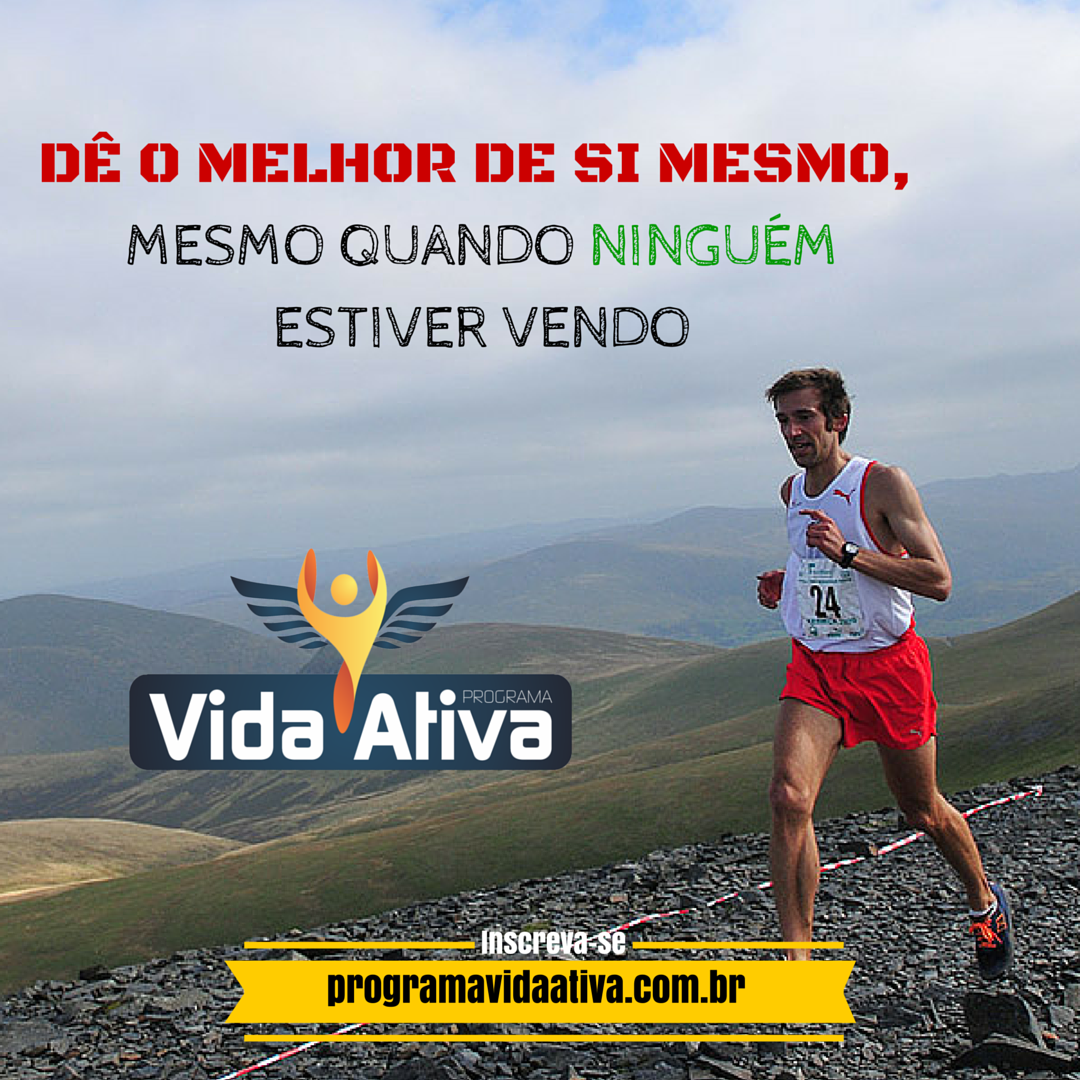 ProgVidaAtiva's tweet photo. Sempre dê o melhor de si!
Um ótimo sábado a todos!
#ProgramaVidaAtiva #qualidadedevida #assessoriaesportiva #corridaderua https://t.co/9JiSu7LWqQ