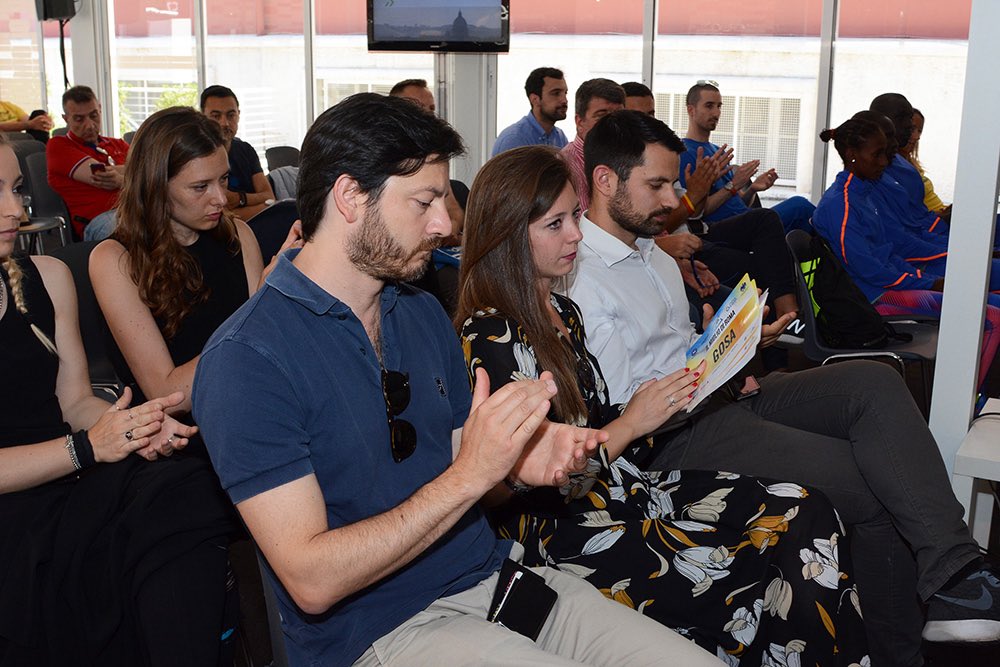 Atletica Italiana tweet media