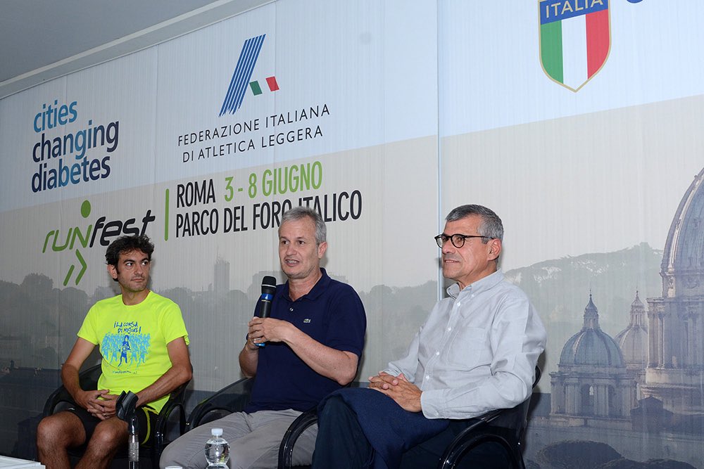 Atletica Italiana tweet media