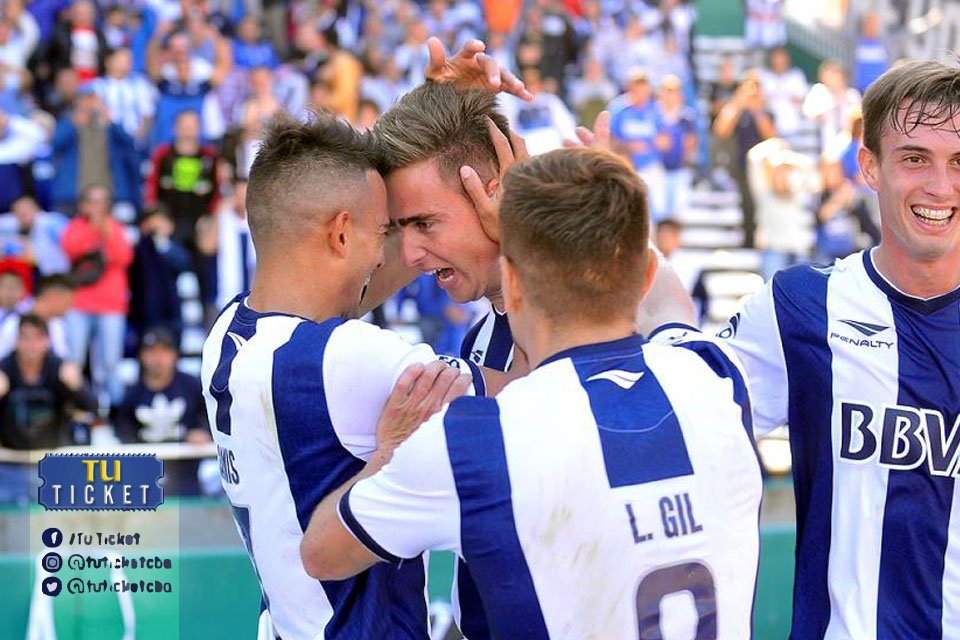 tuticketcba's tweet photo. 🙂 ¡Despedí la campaña del @CATalleresdecba en el Estadio!
Renova tu carnet en nuestro local
¡Te esperamos de 09:00 a 13:00 en #TuTicket! https://t.co/JMfFSFfMSP