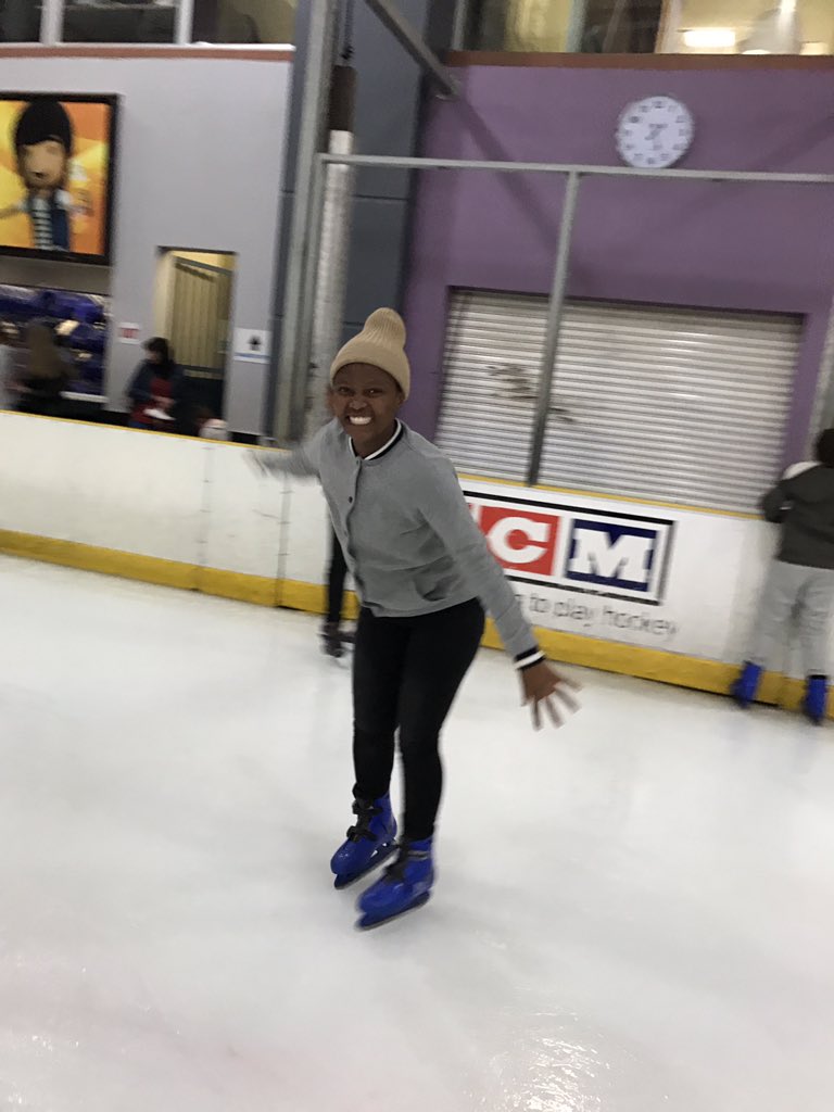 AyandaAllie's tweet photo. @BukhoBami on ice ⛸ ☃️🌬#BukhoTurnsTwo https://t.co/3rF6hjz1z8