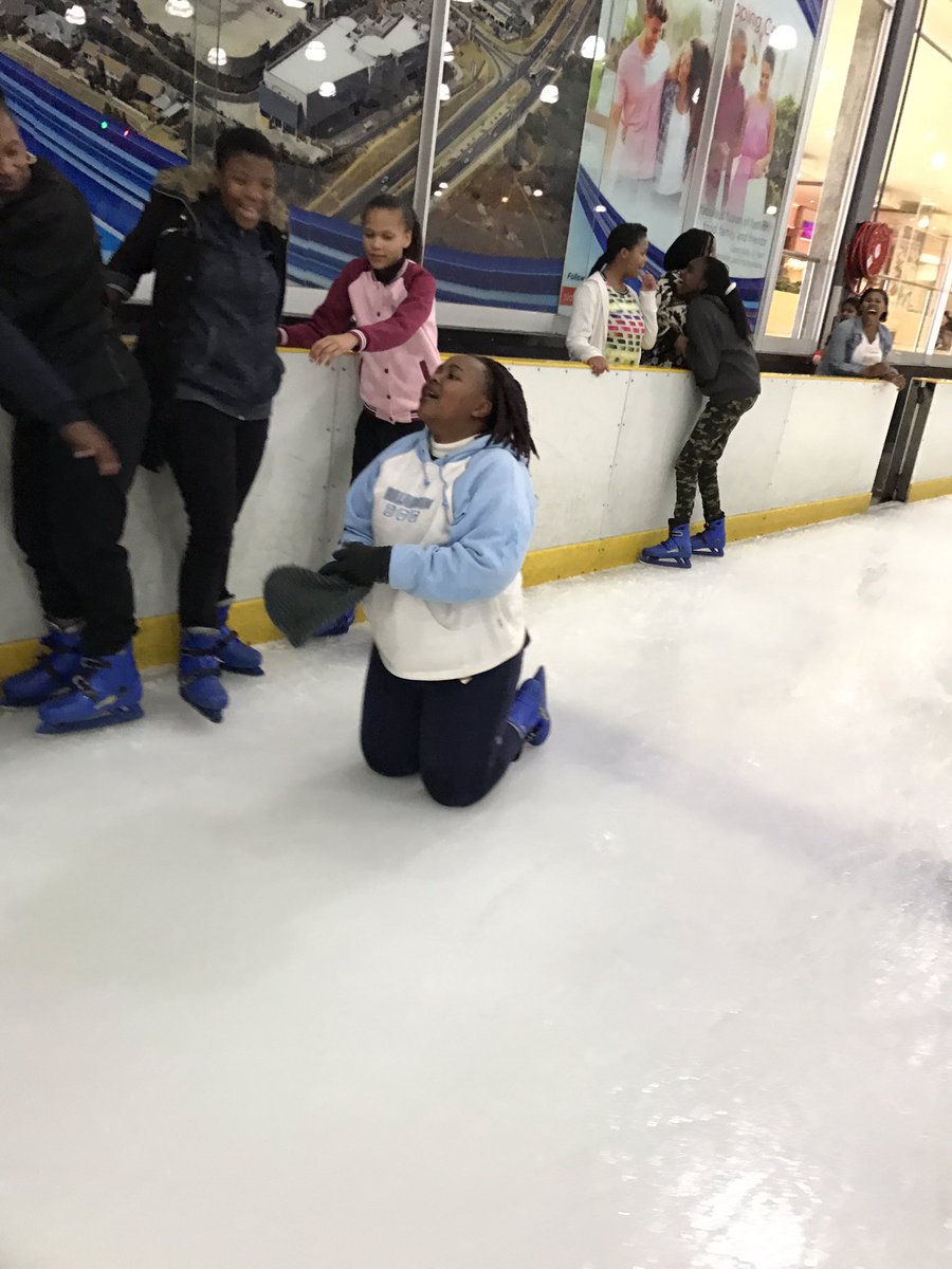 AyandaAllie's tweet photo. I get knocked down but I get up again, you're never gonna keep me down *singing* #BukhoTurnsTwo @BukhoBami https://t.co/HyRu0qY9ck