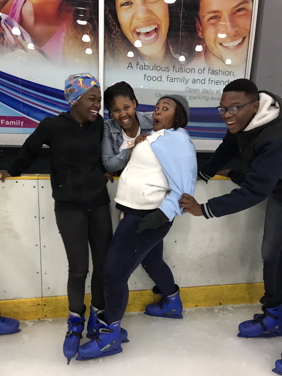 AyandaAllie's tweet photo. A new experience is liberating &amp;empowering! Even if you don't enjoy it,it teaches you something new about yourself #BukhoTurnsTwo @BukhoBami https://t.co/PK59Ld7hil